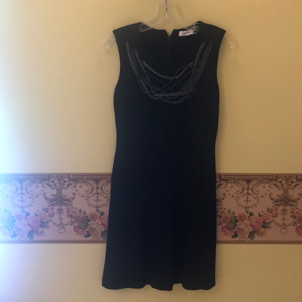 Calvin klien dress